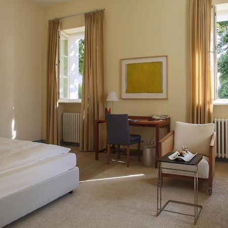 Hotel Schloss Neuhardenberg Zimmer foto